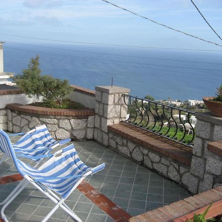Aiano Apartment Capri Exterior photo