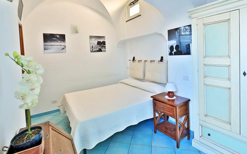 Aiano Apartment Capri Exterior photo