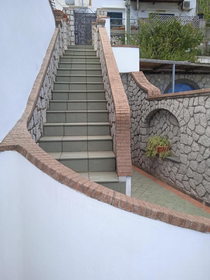 Aiano Apartment Capri Exterior photo