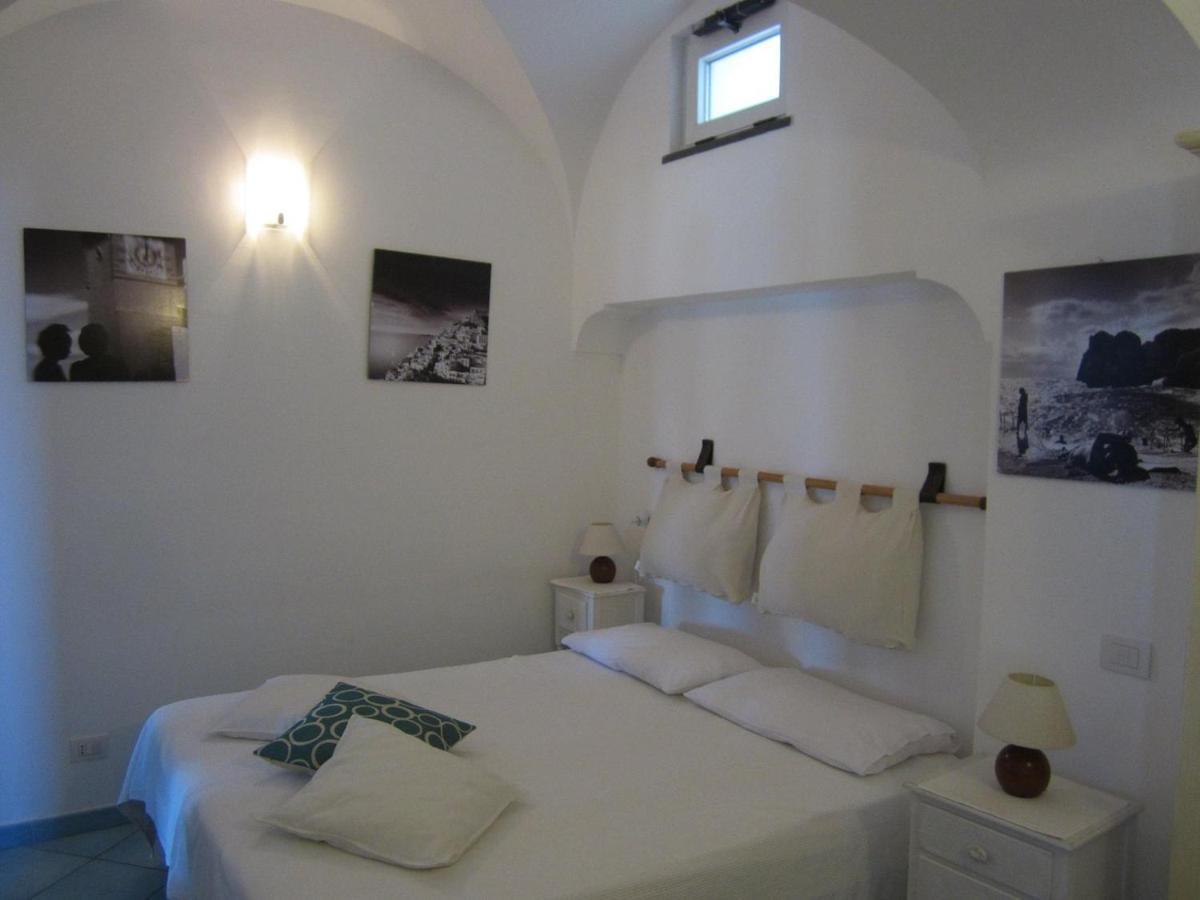 Aiano Apartment Capri Exterior photo